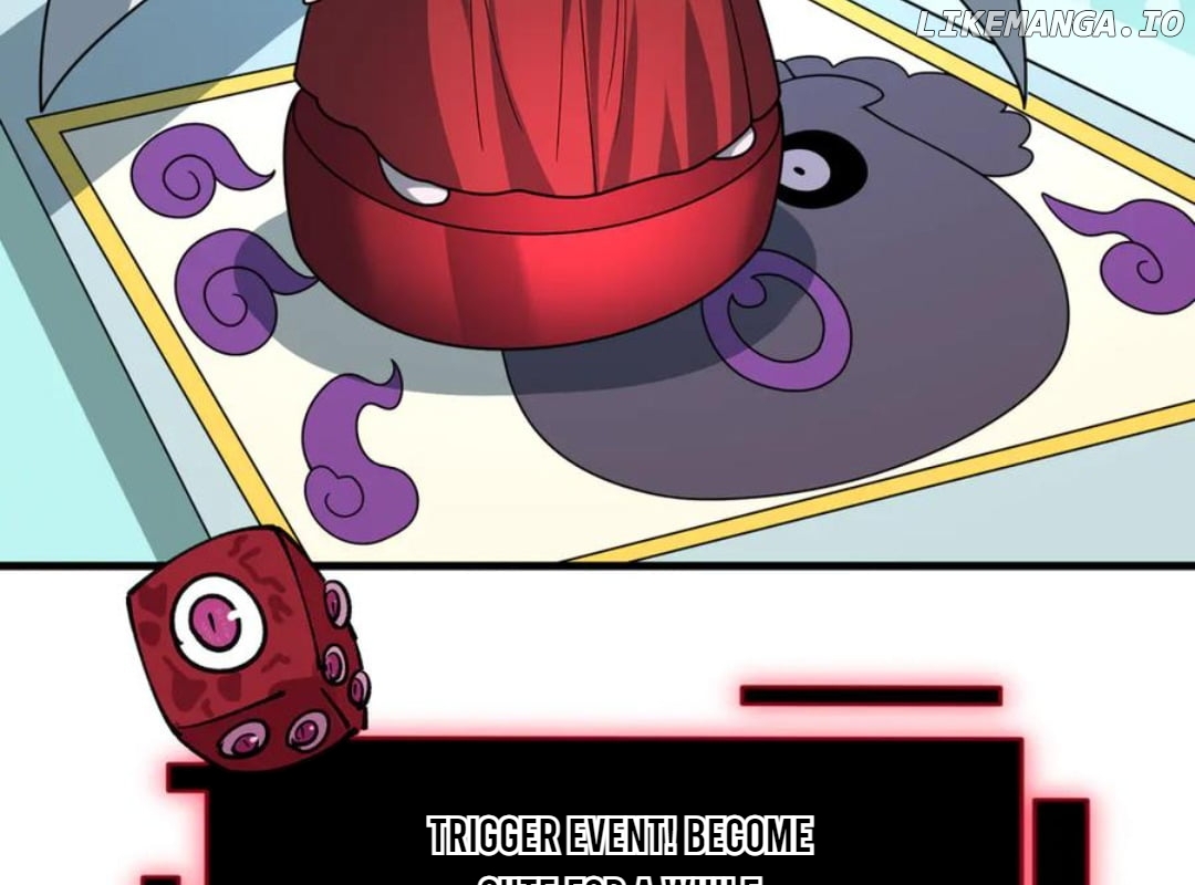 Era of the Haunted Chapter 494 - page 44